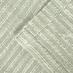 Bieznik Aniza Bawelniany Z Koronka 40X160 Cm