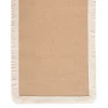 Bieznik Birao Jutowy Z Fredzlami 40X160 Cm