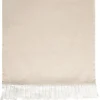 Bieznik Linela Z Bawelniana Falbanka 40X160 Cm