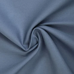 Bieznik Summer Z Fredzelkami Niebieski 40X160 Cm