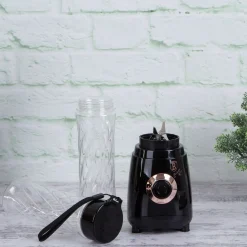 Blender Black Rose/Monaco Do Smoothie 250 W 400 Ml