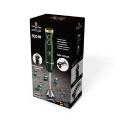 Blender Emerald Reczny 500 W