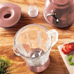 Blender I-Rose Kielichowy 1,5 L