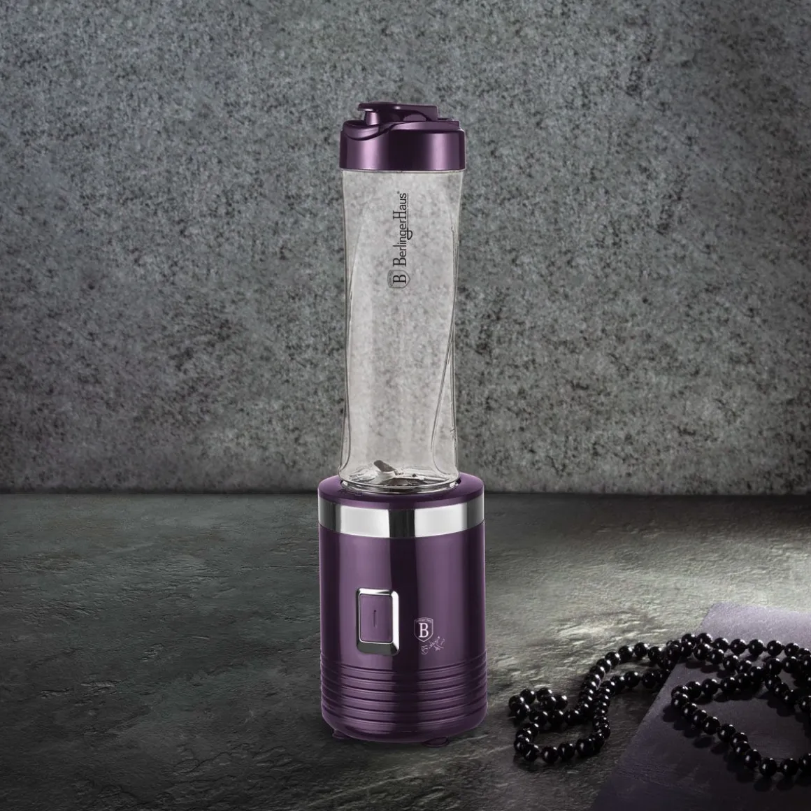 Blender Purple Eclipse Do Smoothie 250 W