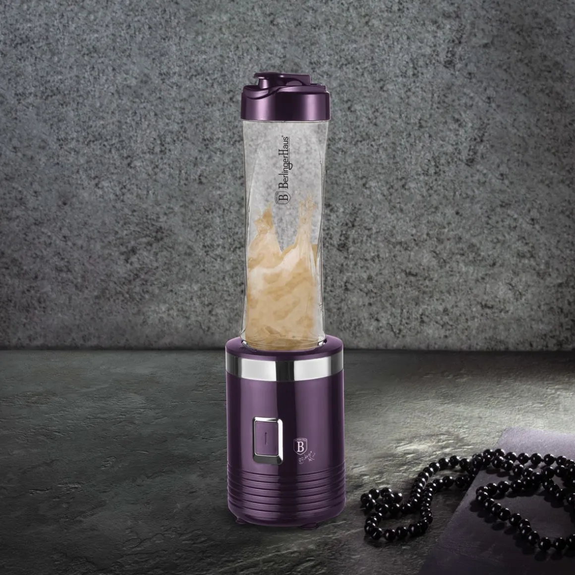 Blender Purple Eclipse Do Smoothie 250 W