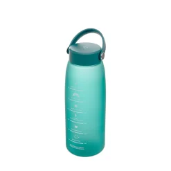 Butelka Emoji Niebieska Z Miarka 1,2 L