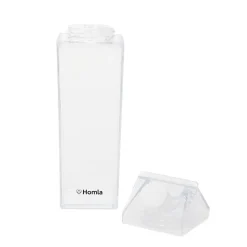 Butelka Lesina Kartonik Transparentna 500 Ml