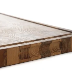 Deska Armonia Prostokatna W Słoje 30X20Cm