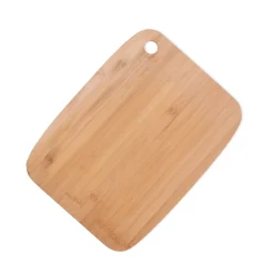 Deska Bambou Do Krojenia M 28X21 Cm