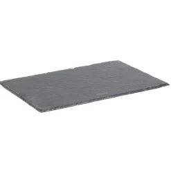 Deska Stone Prostokatna Lupek L 20X30Cm