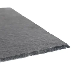 Deska Stone Prostokatna Lupek L 20X30Cm