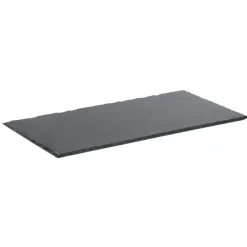 Deska Stone Prostokatna Lupek M 25X50 Cm