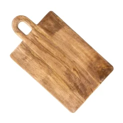 Deska Venja Mango Z Uchwytem S 32,5X20 Cm