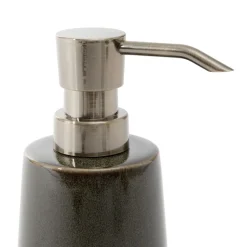 Dozownik Brilia Zielony 7,3X7,3X17,4 Cm