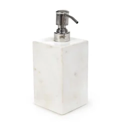 Dozownik Nylla Z Marmuru 7,6X7,6X17,7 Cm