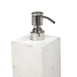 Dozownik Nylla Z Marmuru 7,6X7,6X17,7 Cm