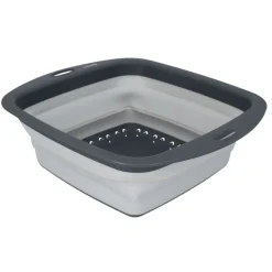 Durszlak Easy Cook Skladany Kwadratowy