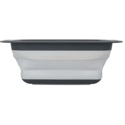 Durszlak Easy Cook Skladany Kwadratowy