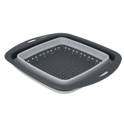 Durszlak Easy Cook Skladany Kwadratowy