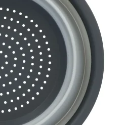 Durszlak Easy Cook Skladany Okragly