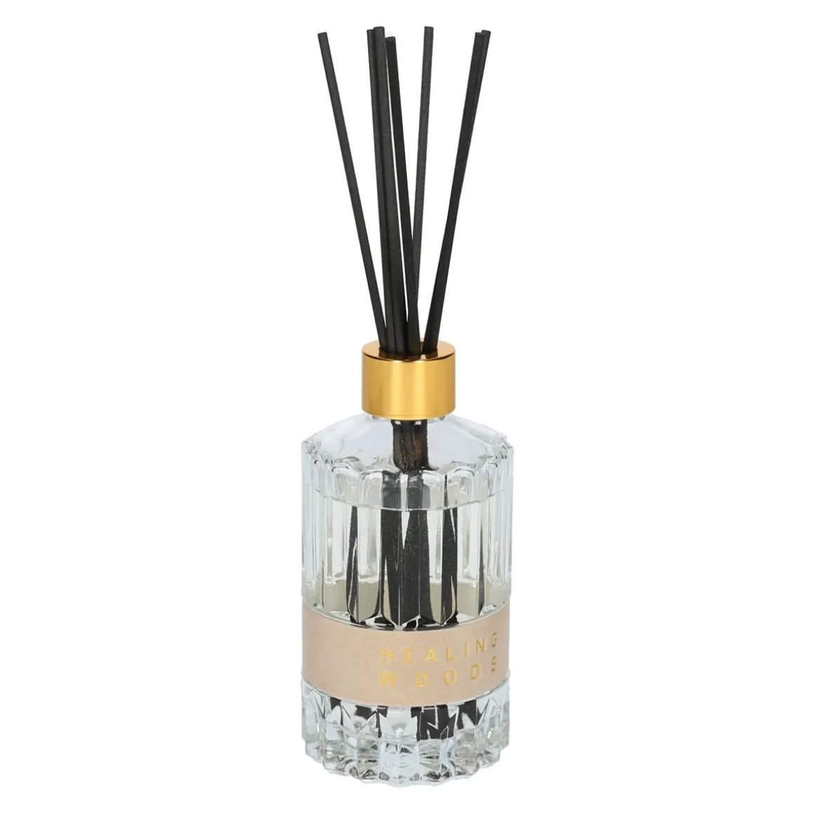 Dyfuzor Eternal Healing Woods 0,2 L