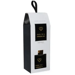 Dyfuzor Zapachowy Eternal Dark Fig & Gardenia Lily 0,1 L