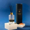 Dyfuzor Zapachowy Eternal Mandarin & Green Tea 0,2 L