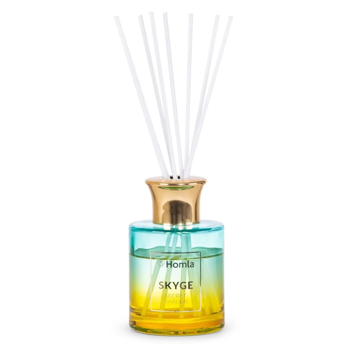 Dyfuzor Zapachowy Skyge Secret Garden 0,1 L