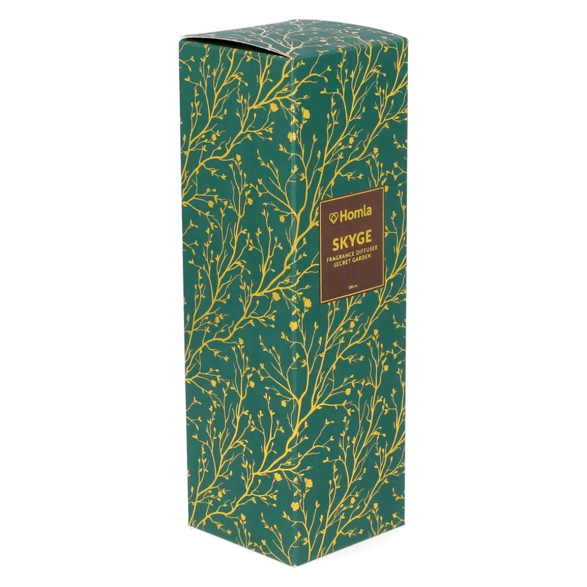 Dyfuzor Zapachowy Skyge Secret Garden 0,1 L