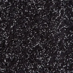 Dywanik Karad Czarny 50X80 Cm