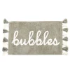 Dywanik Lazienkowy Bubbles Pistacjowy 50X80Cm