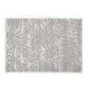 Dywanik Vivica Zakardowy W Pistacjowe Listki 50X70Cm