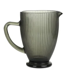 Dzbanek Alesa Szary 1,2 L