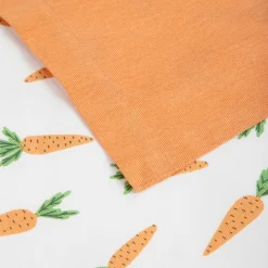Fartuch Kuchenny Carrot W Marchewki 60X80 Cm