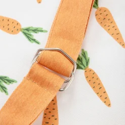 Fartuch Kuchenny Carrot W Marchewki 60X80 Cm