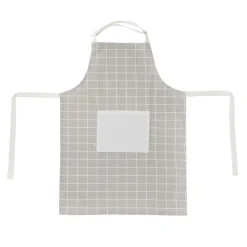 Fartuch Kuchenny Snoti W Krate 60X80 Cm