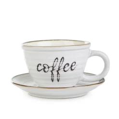 Filizanka Mosha Ze Spodkiem Coffee 0,1 L