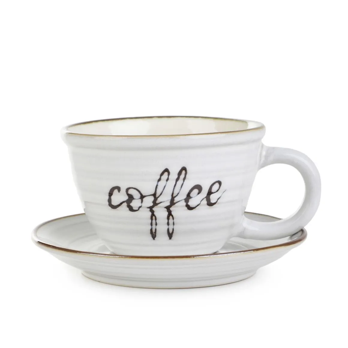 Filizanka Mosha Ze Spodkiem Coffee 0,1 L
