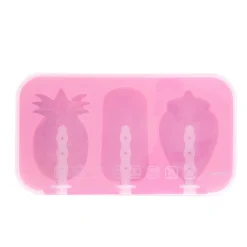 Foremka Ice Summer Do Lodow Na Patyku 19X11 Cm