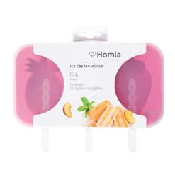 Foremka Ice Summer Do Lodow Na Patyku 19X11 Cm
