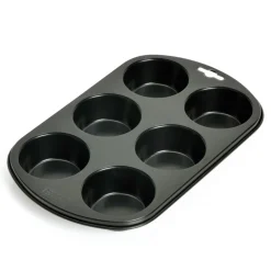 Forma Creativ Do Muffinek 6 Szt. 29X18 Cm