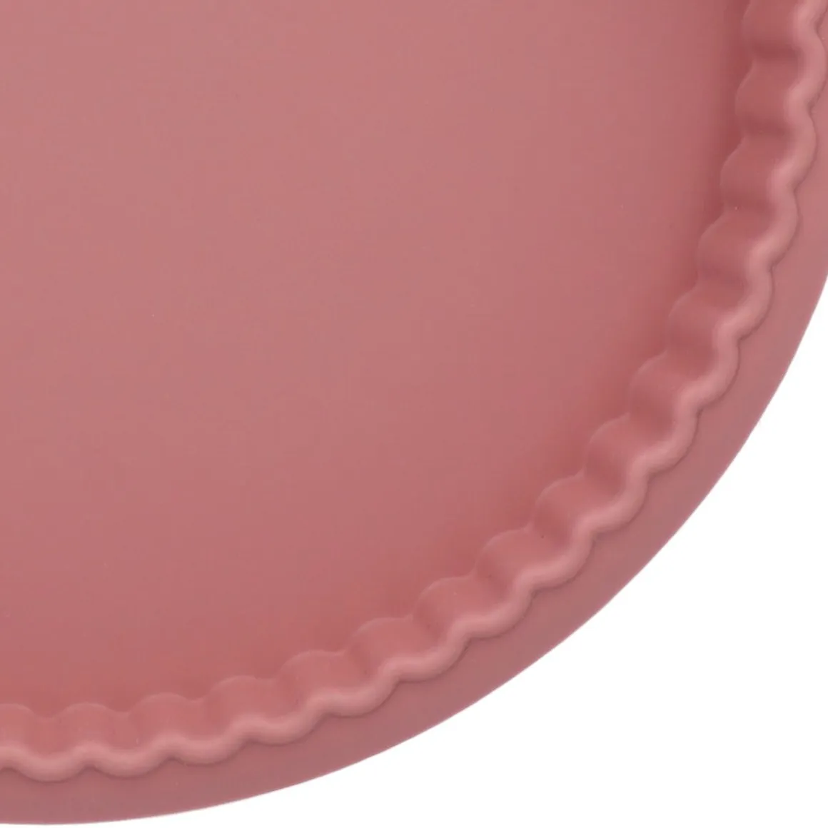 Forma Easy Bake Na Tarte Silikonowa Rozowa 31 Cm