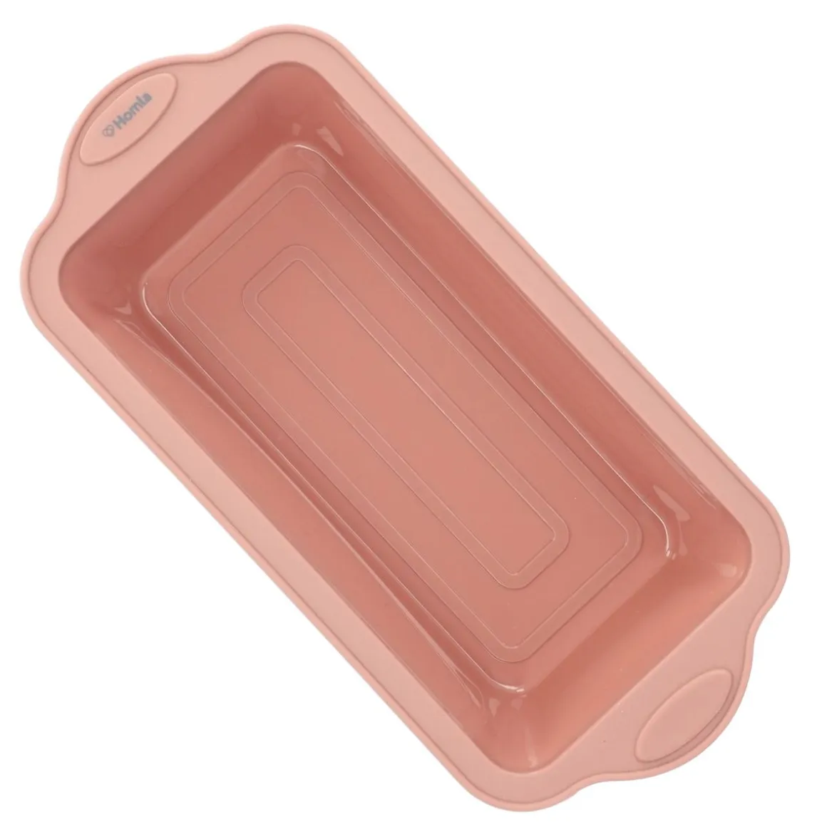 Forma Easy Bake Prostokatna Silikonowa 30X14 Cm