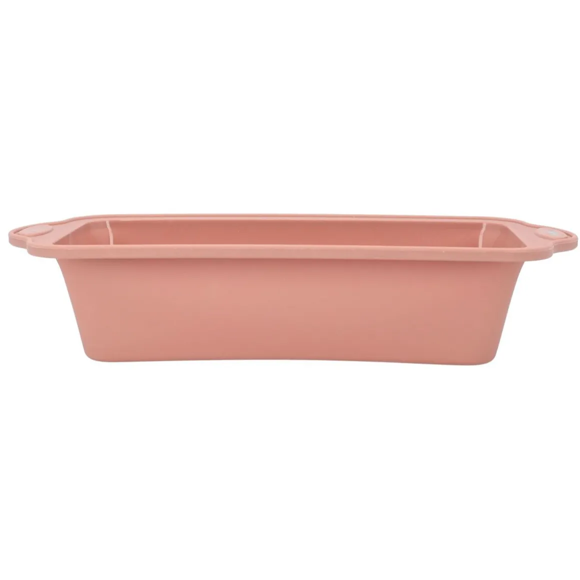 Forma Easy Bake Prostokatna Silikonowa 30X14 Cm