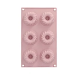 Forma Easy Bake Silikonowa Na Babki 17X28 Cm