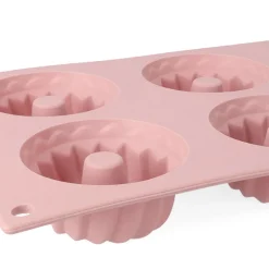 Forma Easy Bake Silikonowa Na Babki 17X28 Cm