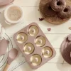 Forma Easy Bake Silikonowa Na Donuty 26X18 Cm