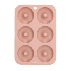 Forma Easy Bake Silikonowa Na Donuty 26X18 Cm