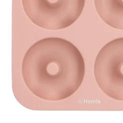 Forma Easy Bake Silikonowa Na Donuty 26X18 Cm