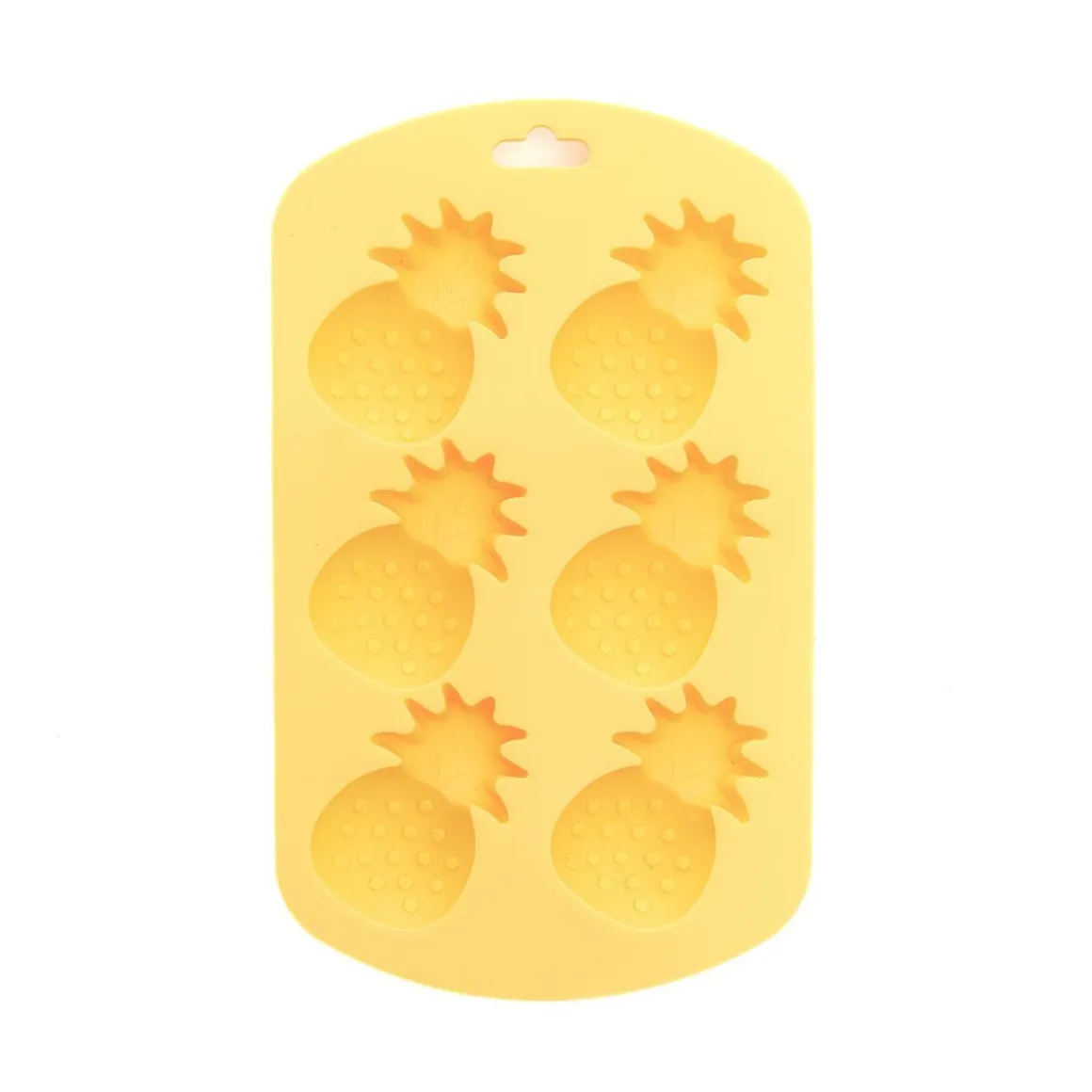 Forma Ice Summer Na Lod Ananasy 19X11,5Cm